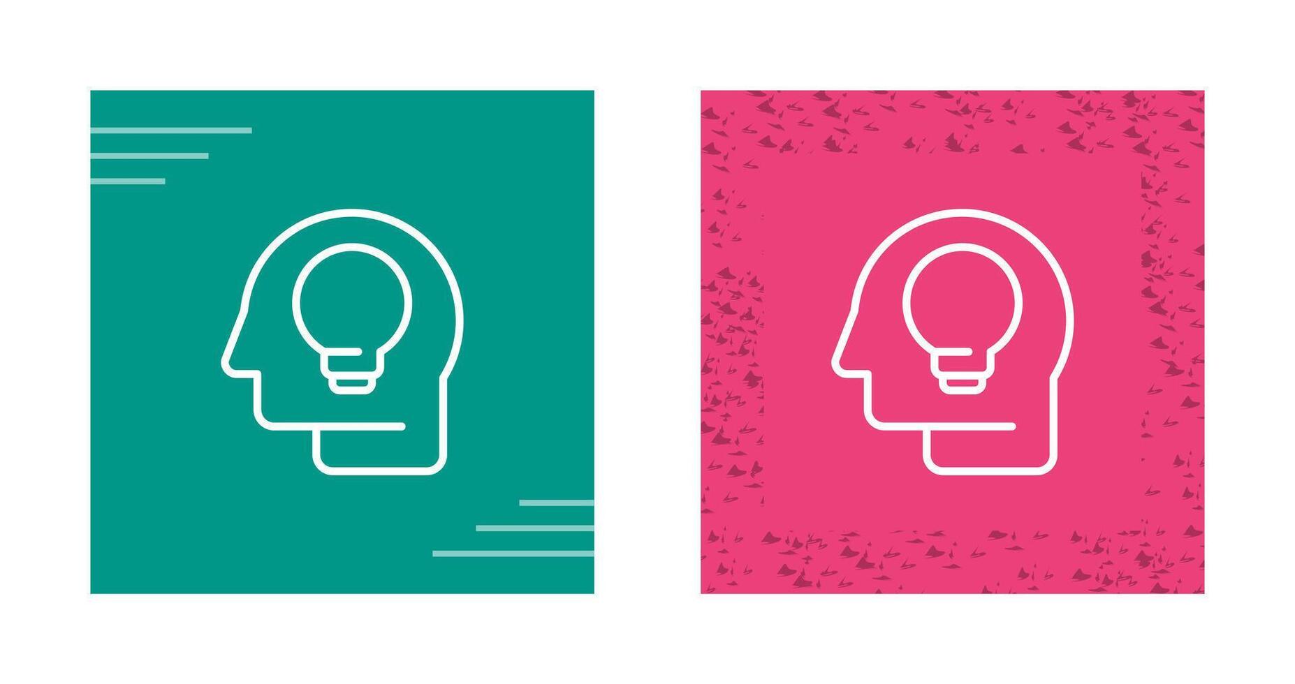 Concept Development Vector Icon
