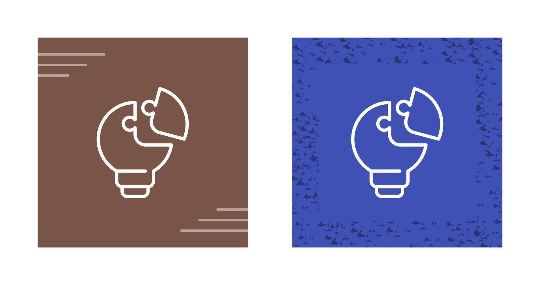 Problem Vector Icon