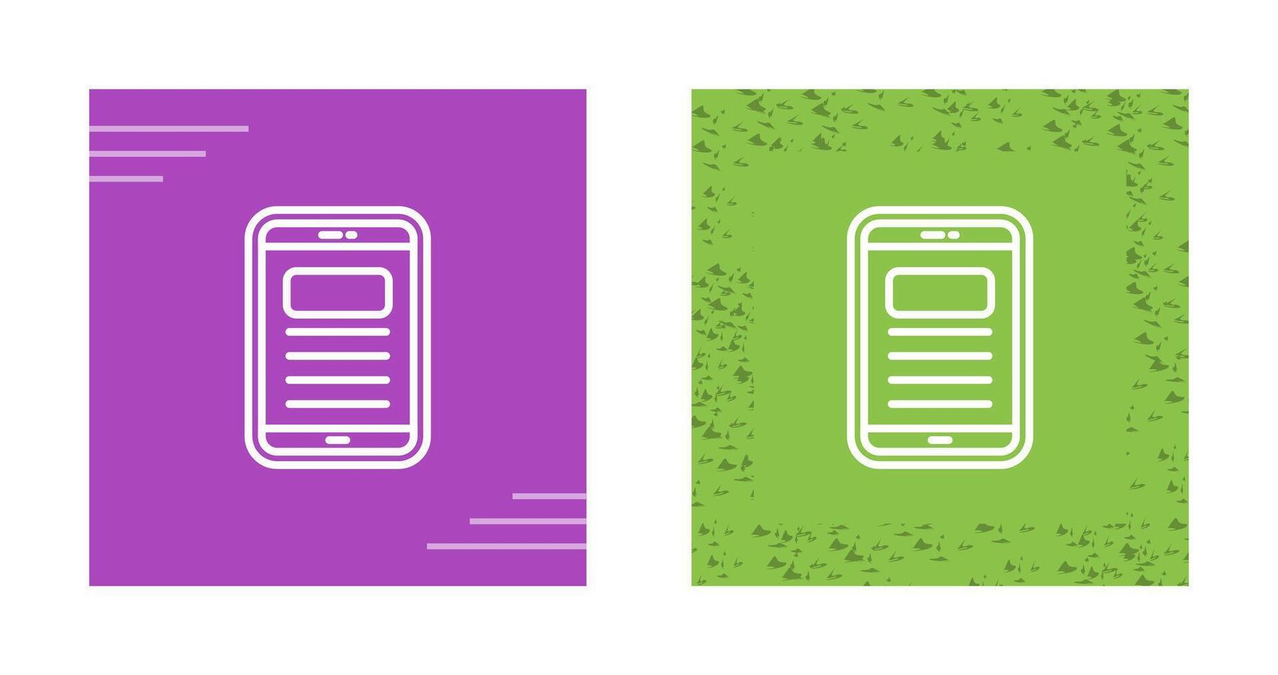 Usability Testing Vector Icon