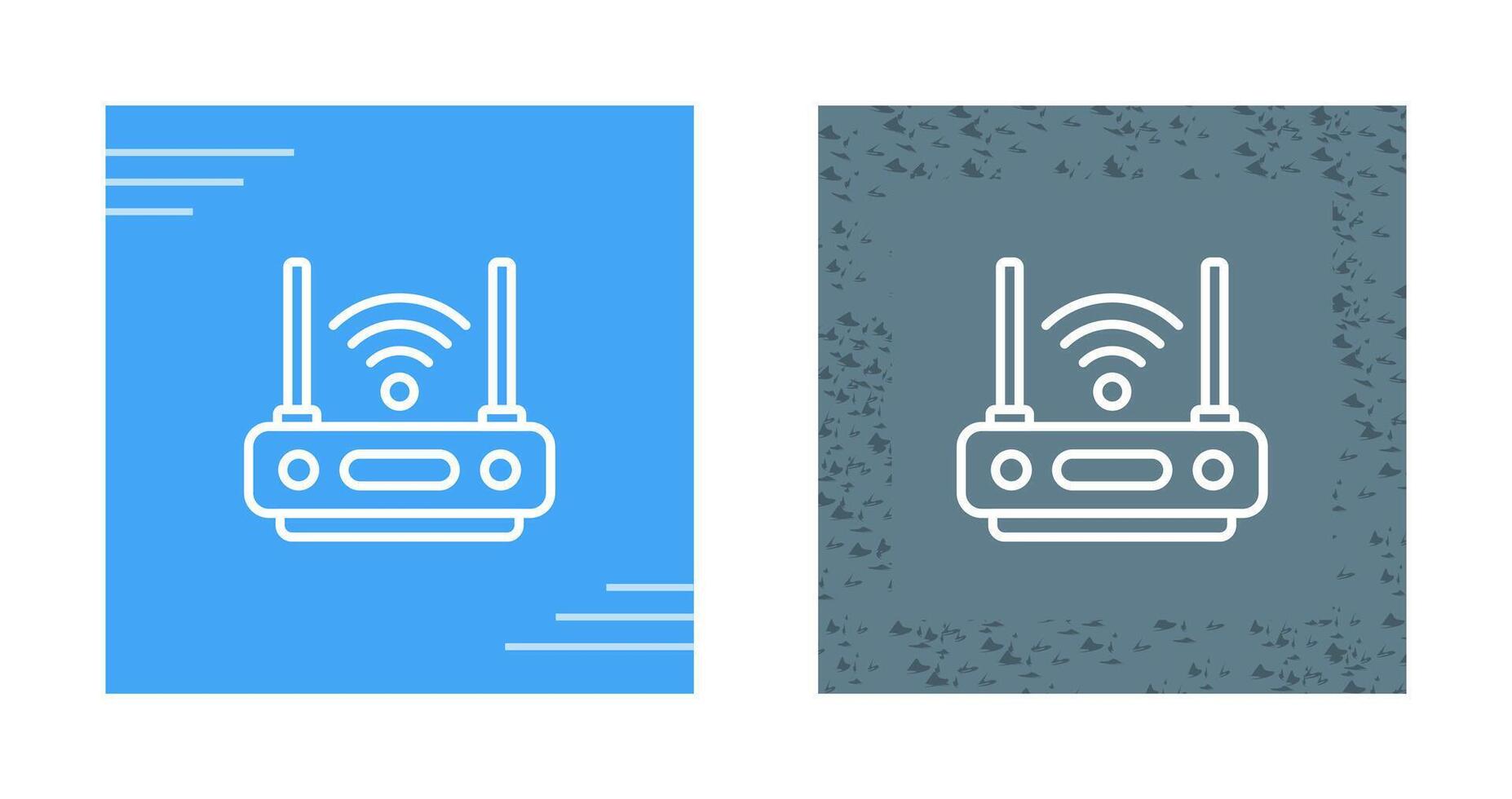Wi Fi Signal Vector Icon