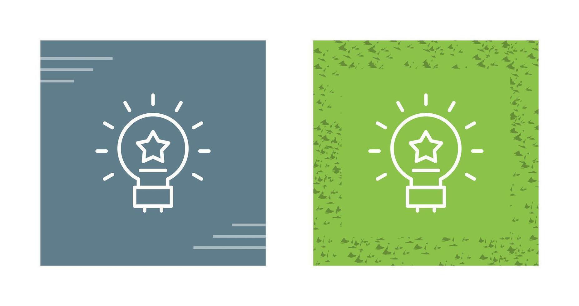 Idea Vector Icon