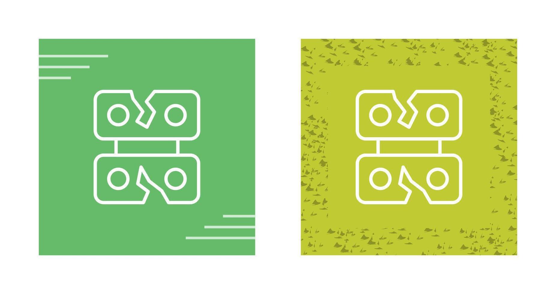 Data Breach Vector Icon