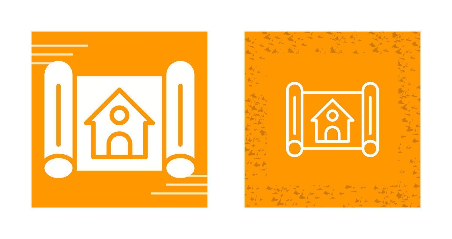 House Design Vector Icon