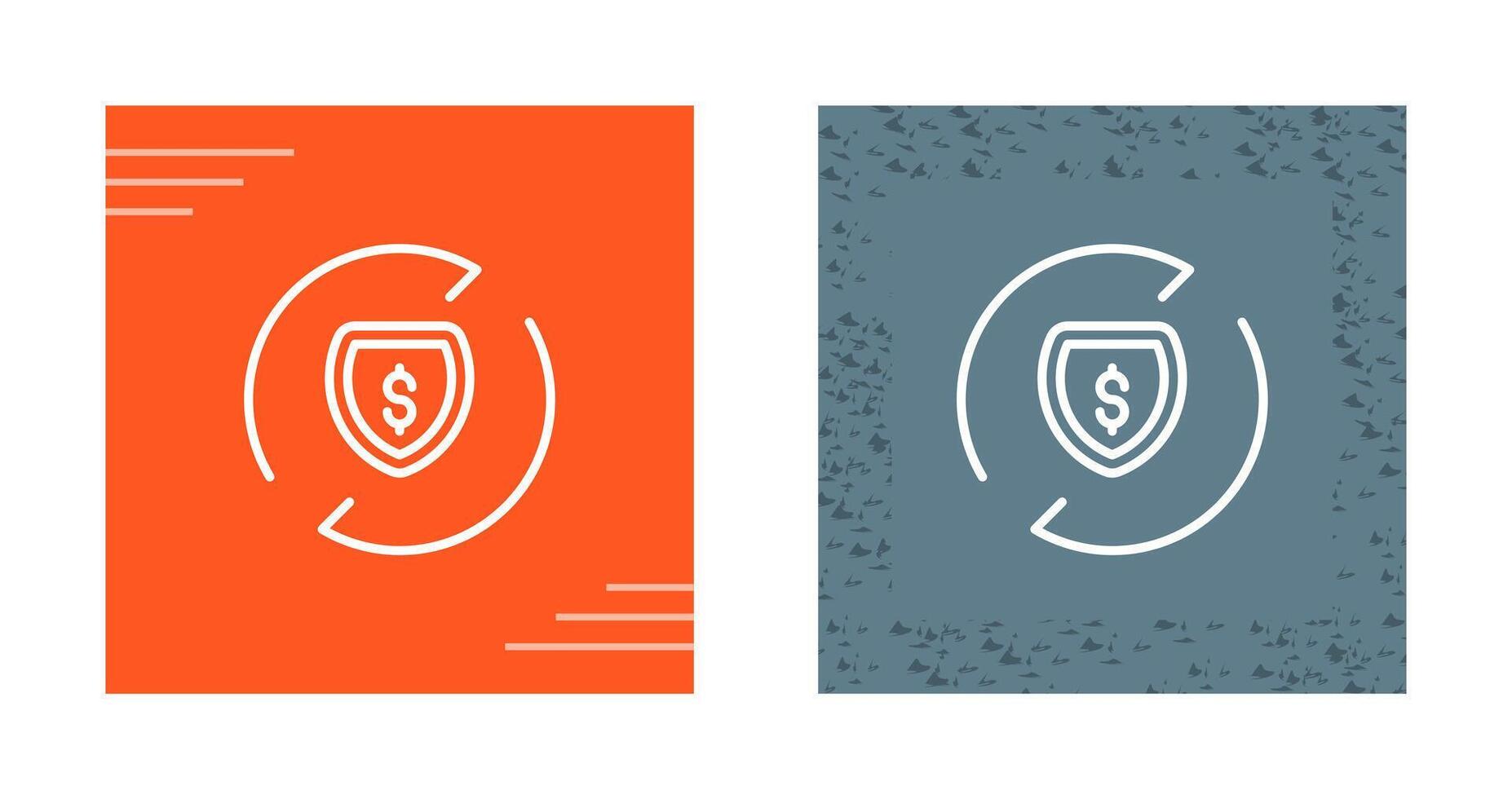 Security System Vector Icon