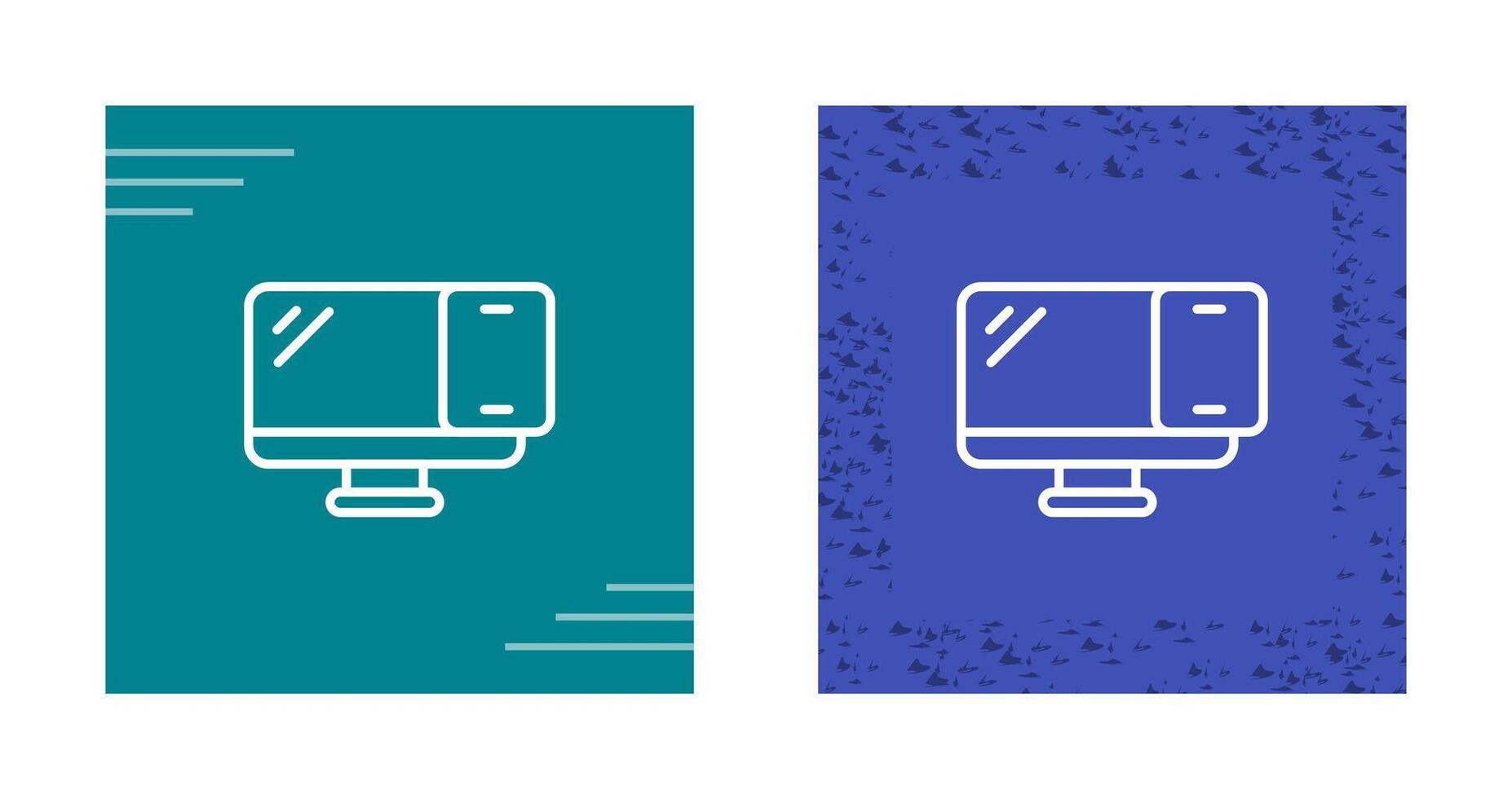 Responsive Design Vector Icon