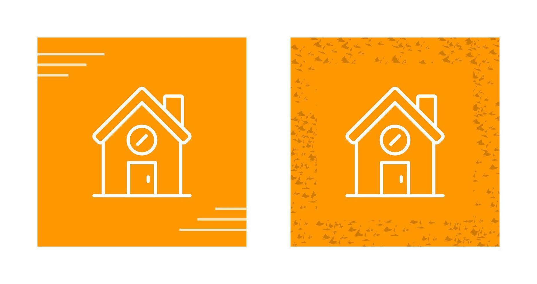 Home Vector Icon