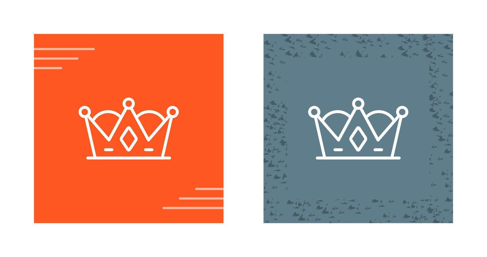 Crown Vector Icon