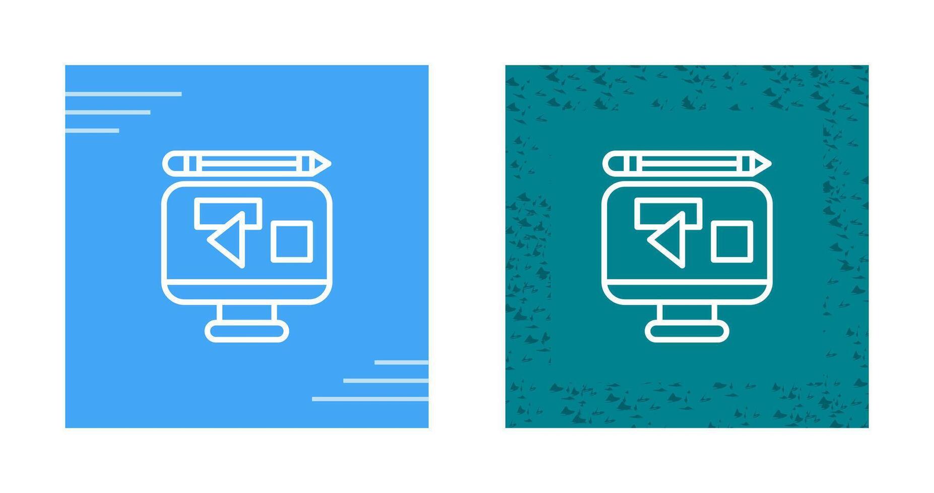 Prototype Vector Icon