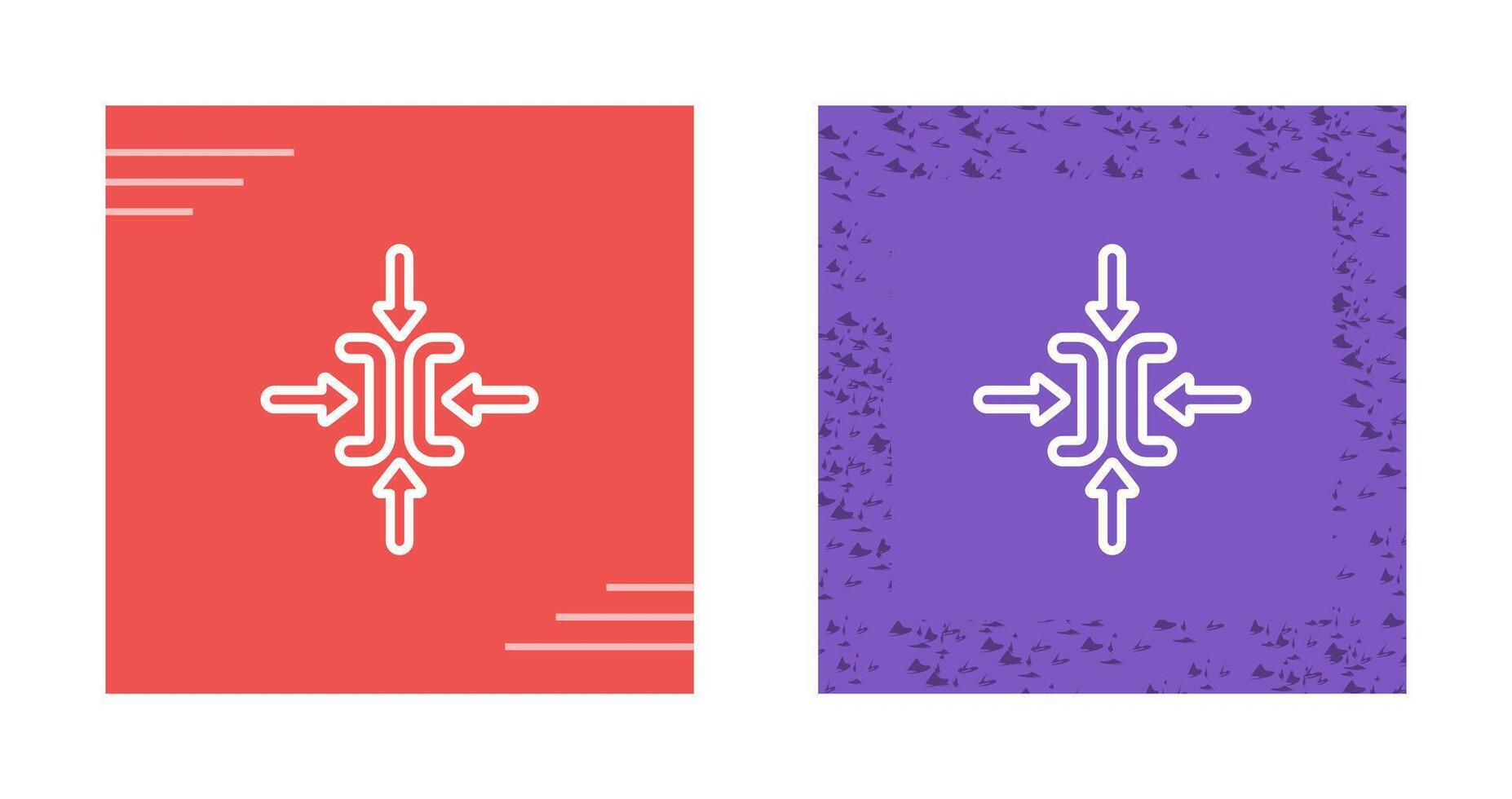 Constraints Vector Icon