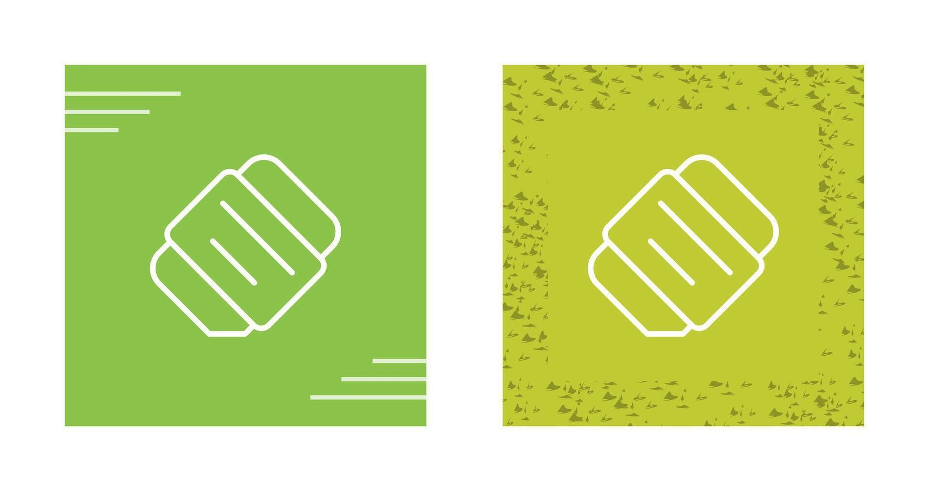 Eraser Vector Icon
