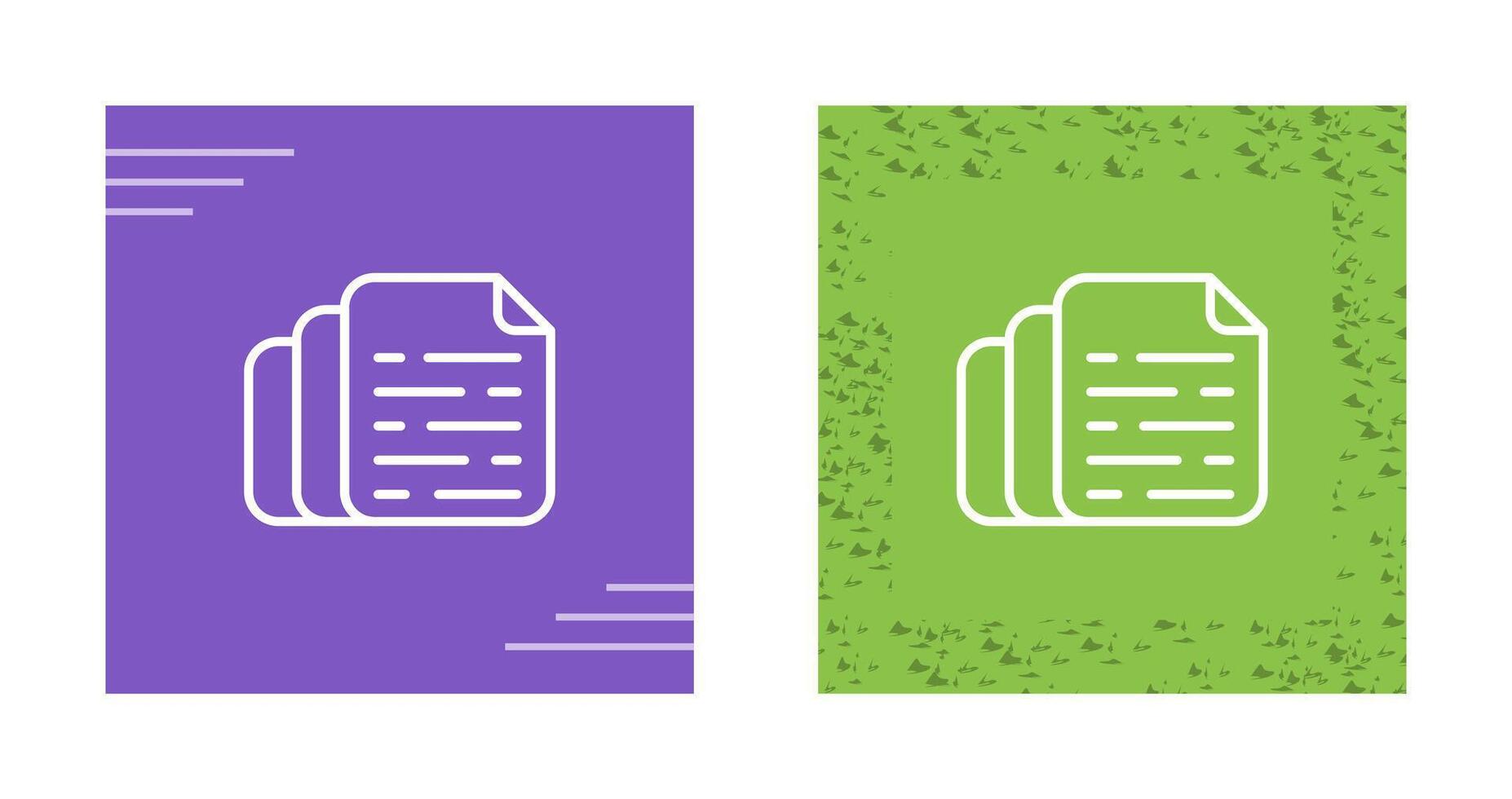 Version Control Vector Icon
