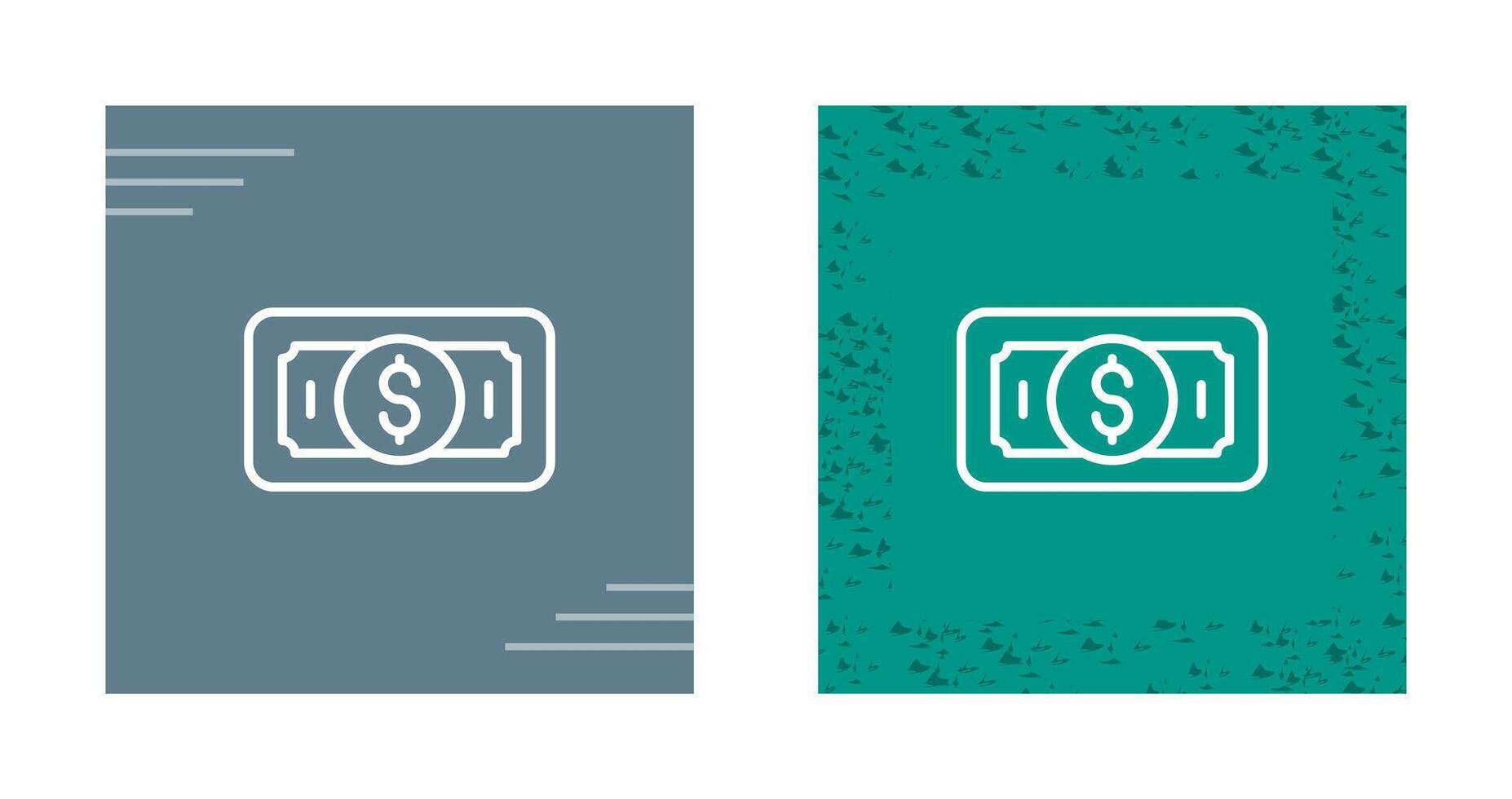 Dollar Vector Icon