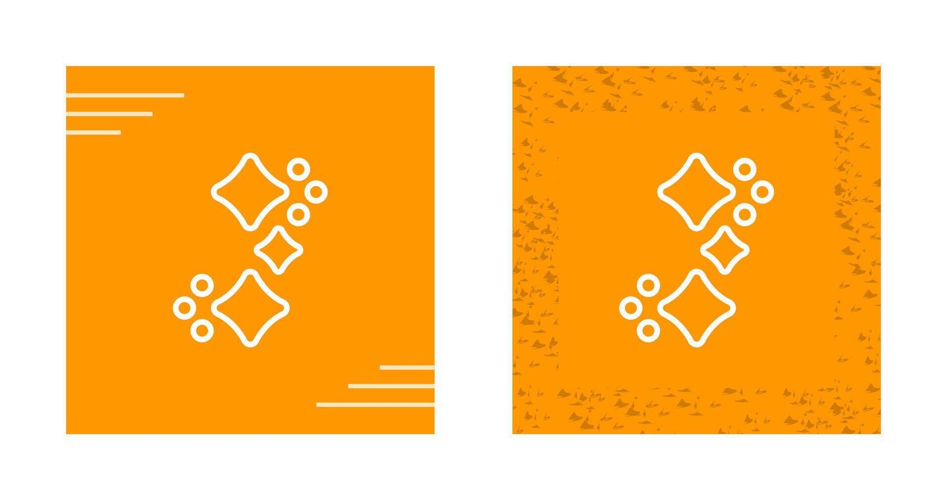 Sparkles Vector Icon