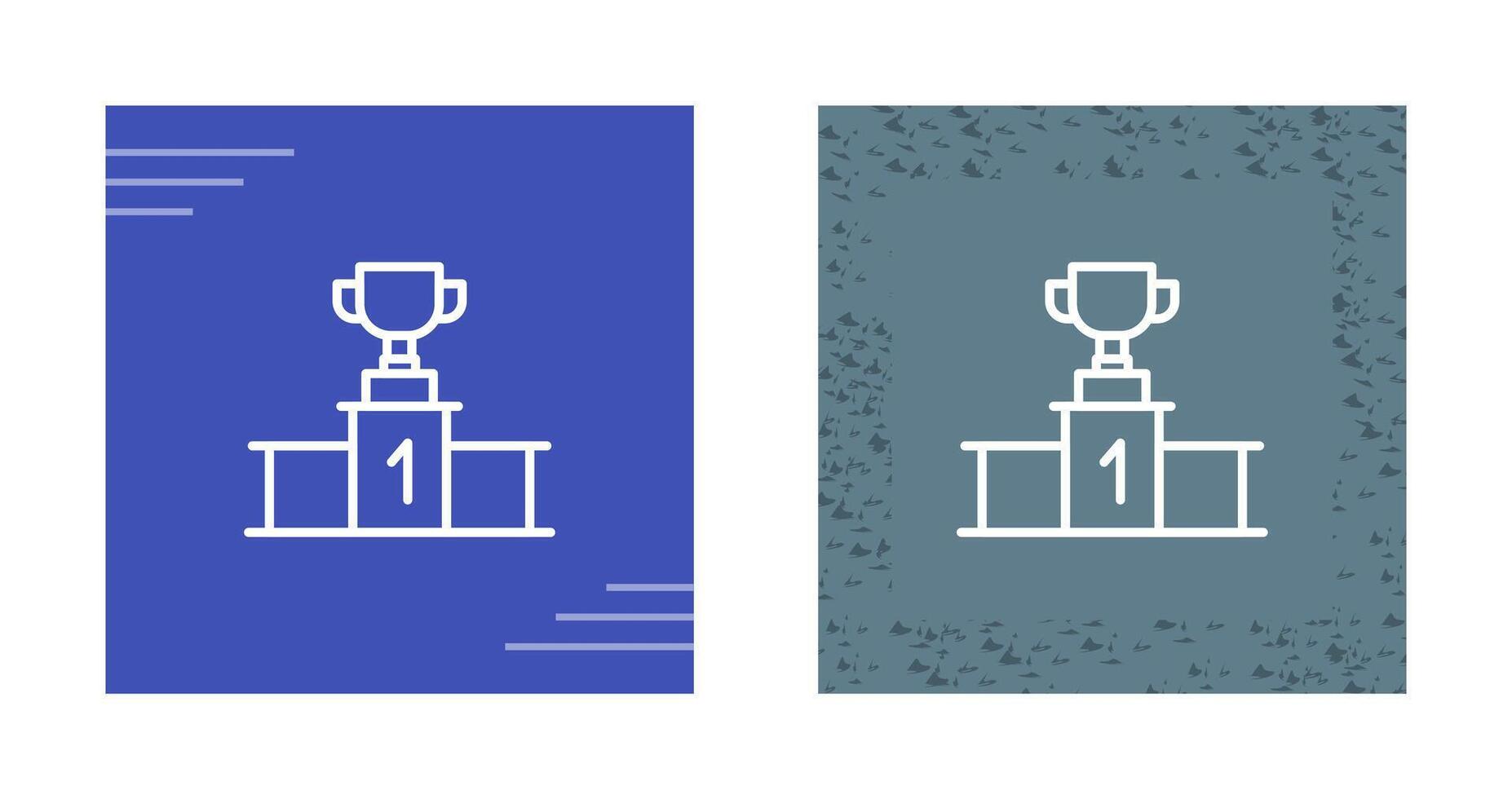 Victory Vector Icon