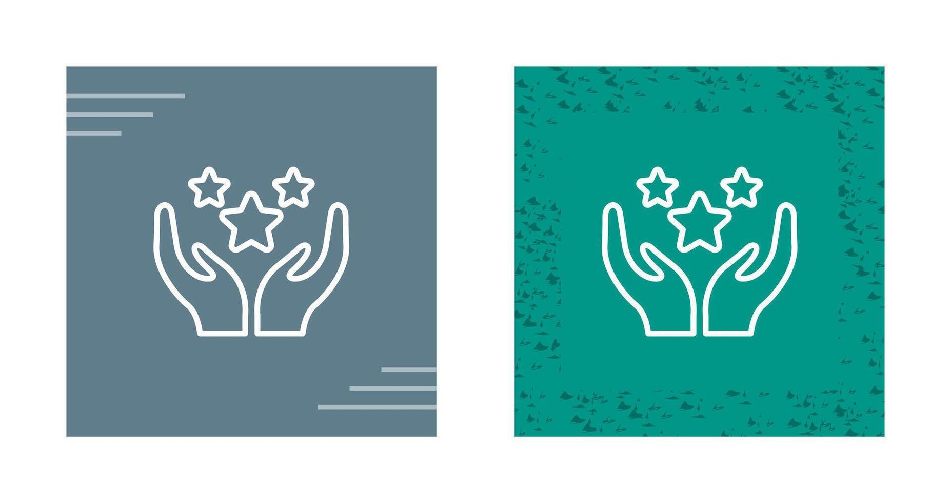 Unique Vector Icon