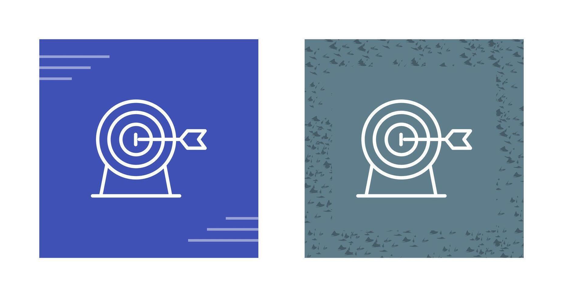 Target Vector Icon