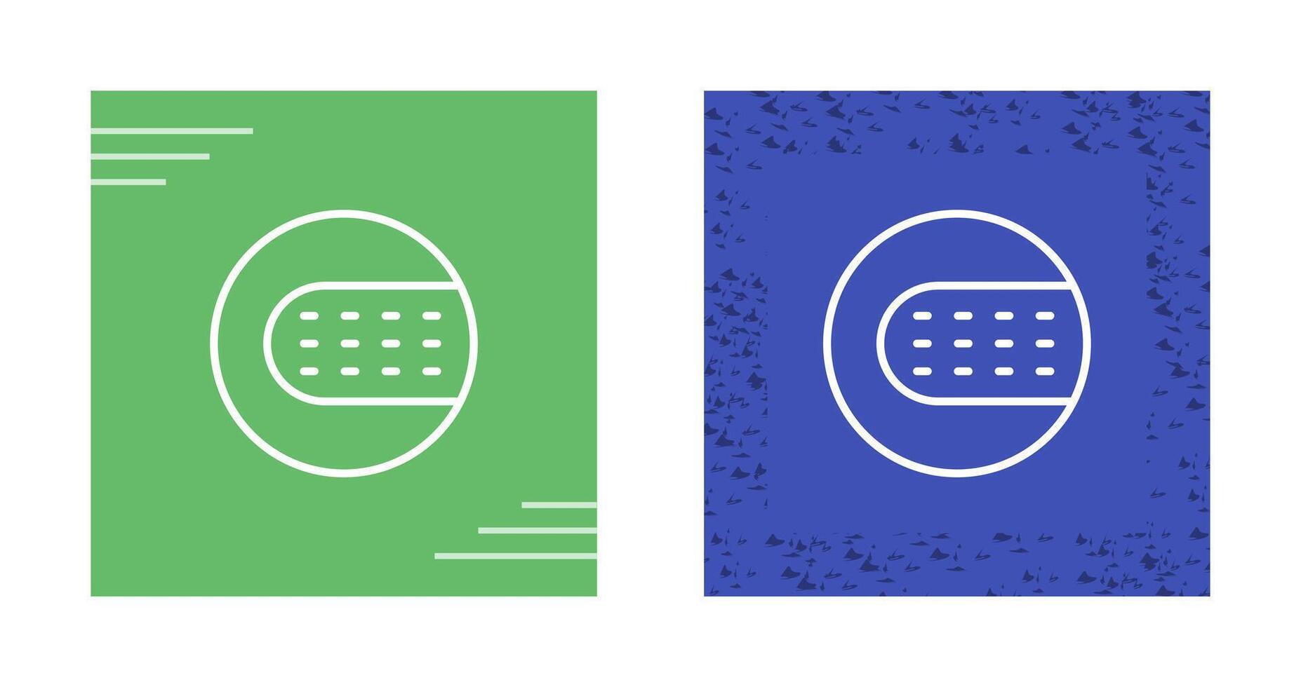 Unique Vector Icon