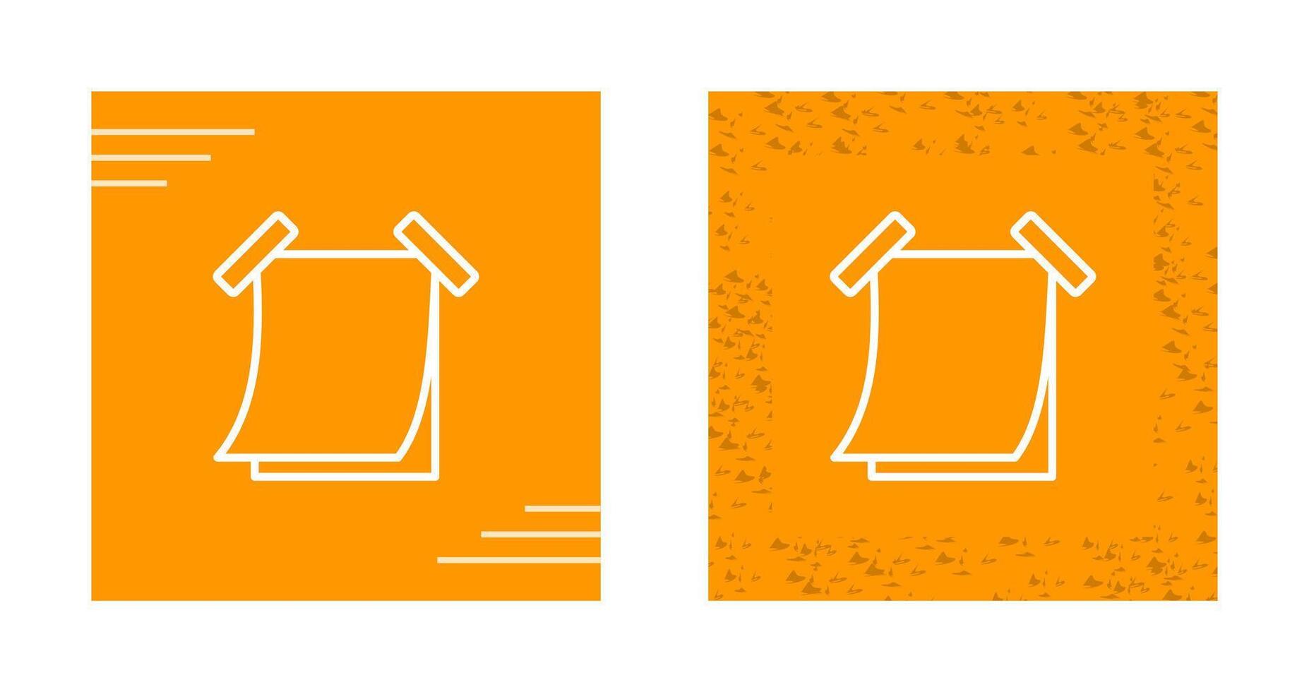 Sticky note Vector Icon