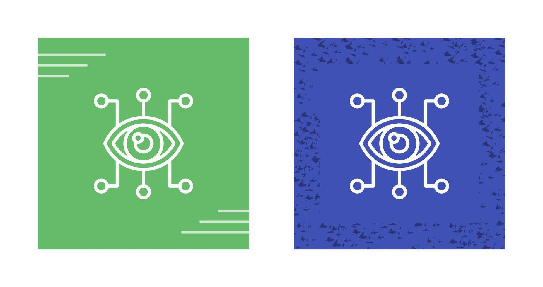 Visual Hierarchy Vector Icon