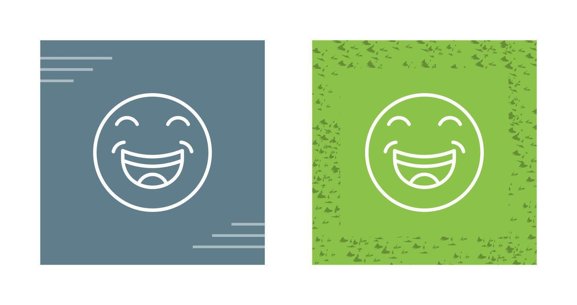 Smile Vector Icon