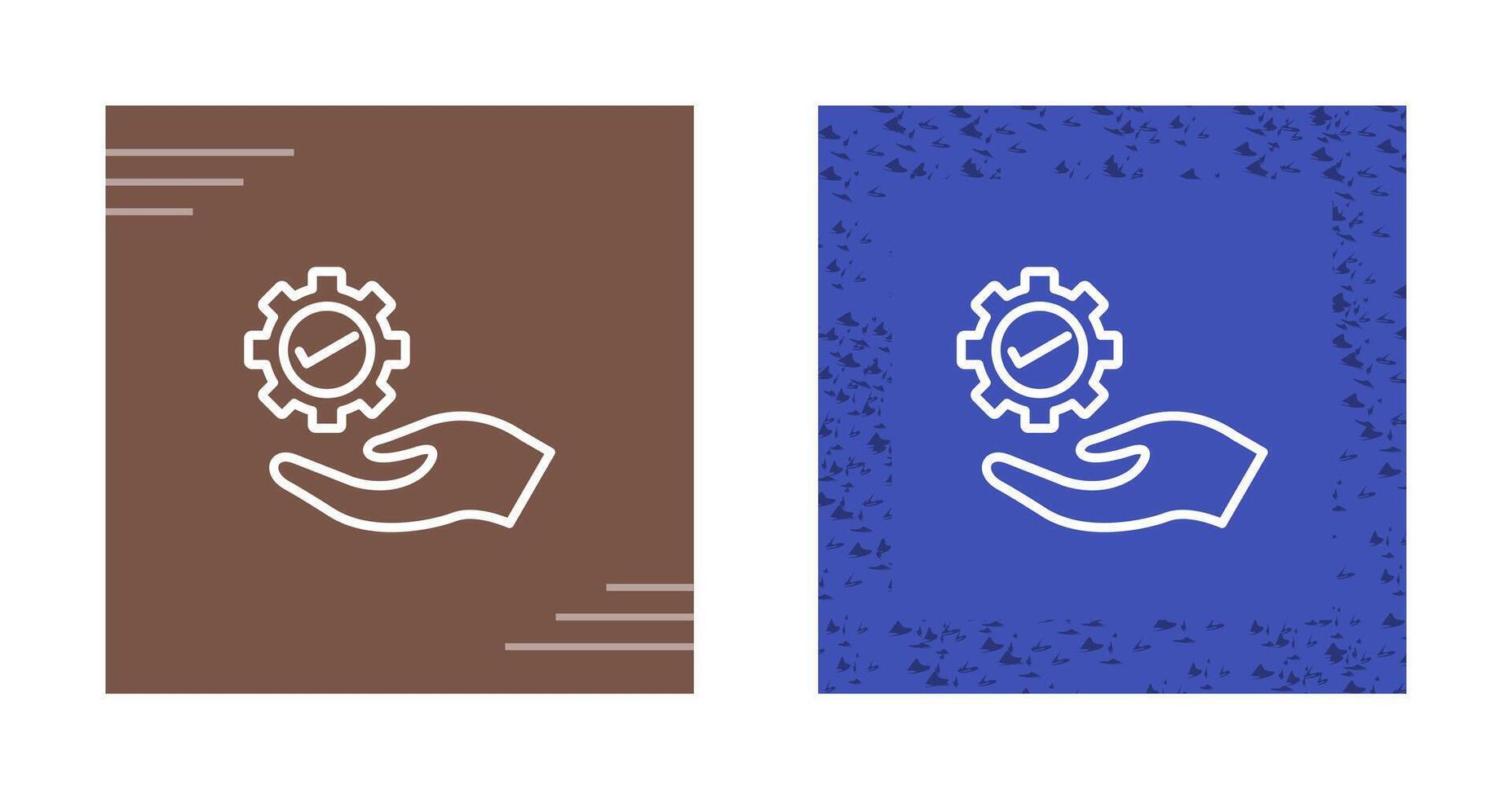 Project Management Vector Icon