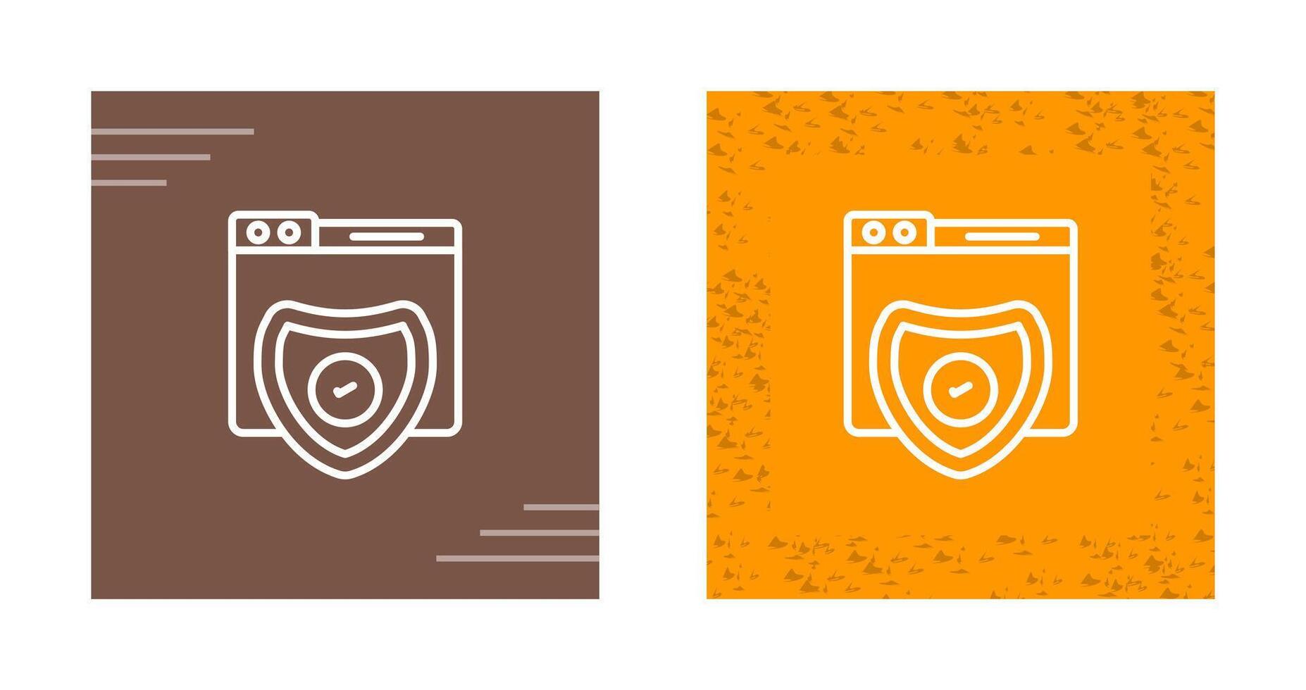 SSL Encryption Vector Icon