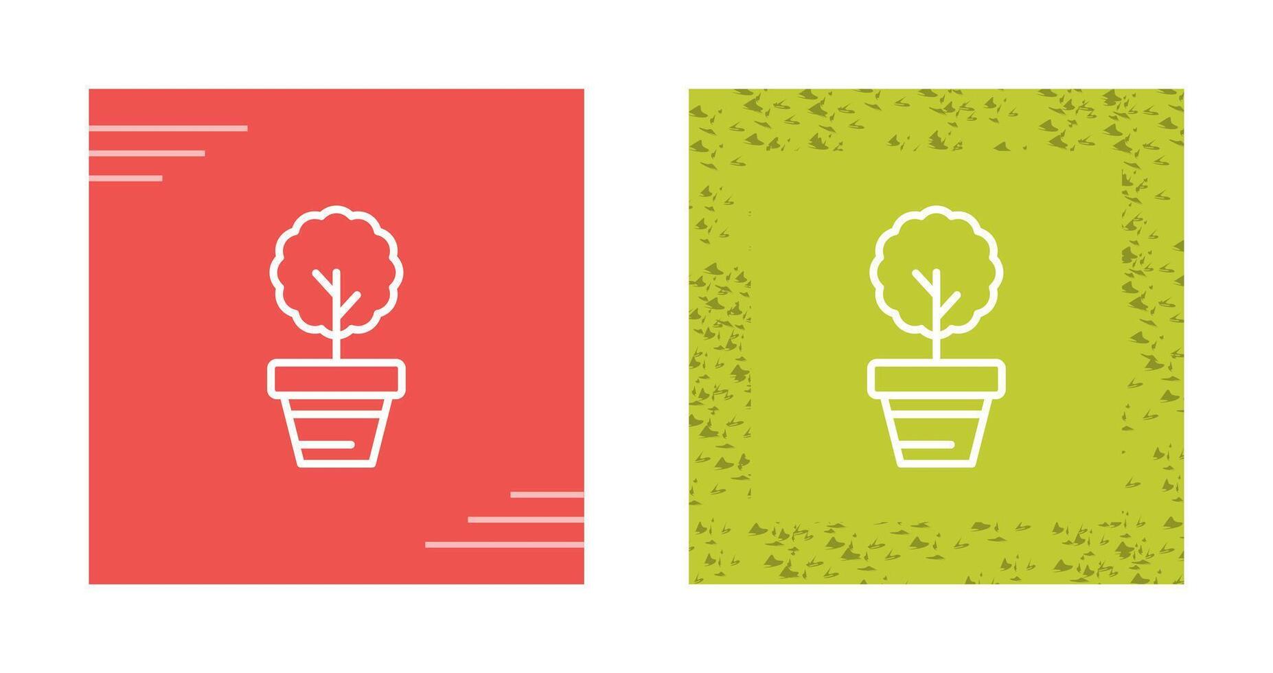 Myrtus Vector Icon