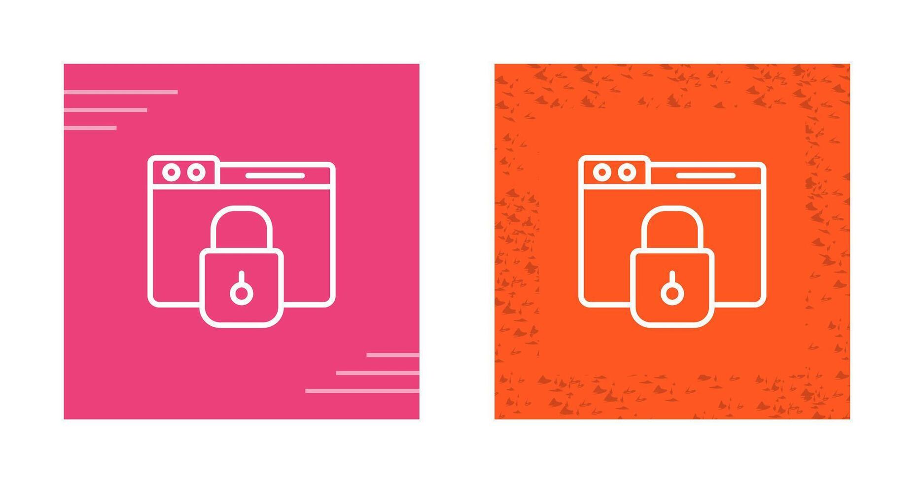 Ssl Vector Icon