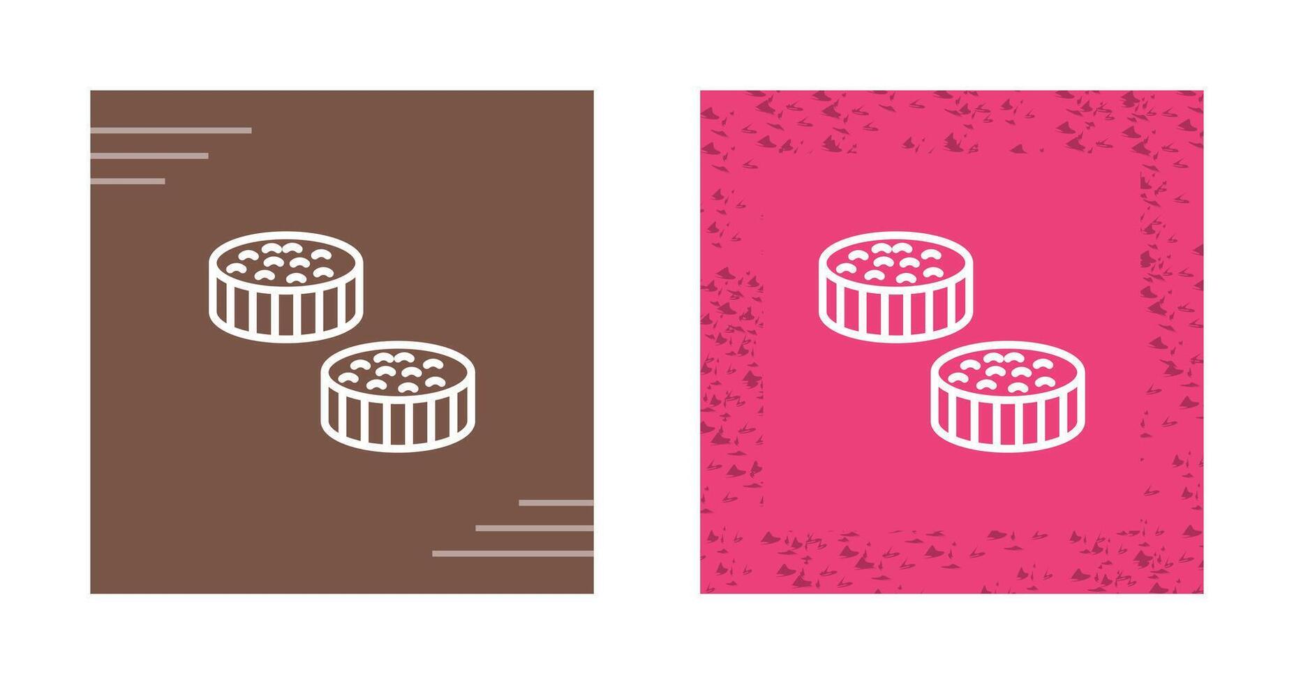 Sushi Vector Icon
