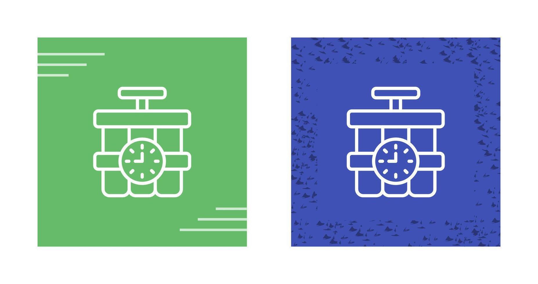 Tnt Vector Icon
