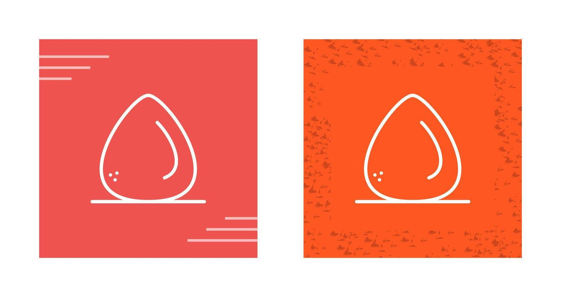 Egg Vector Icon