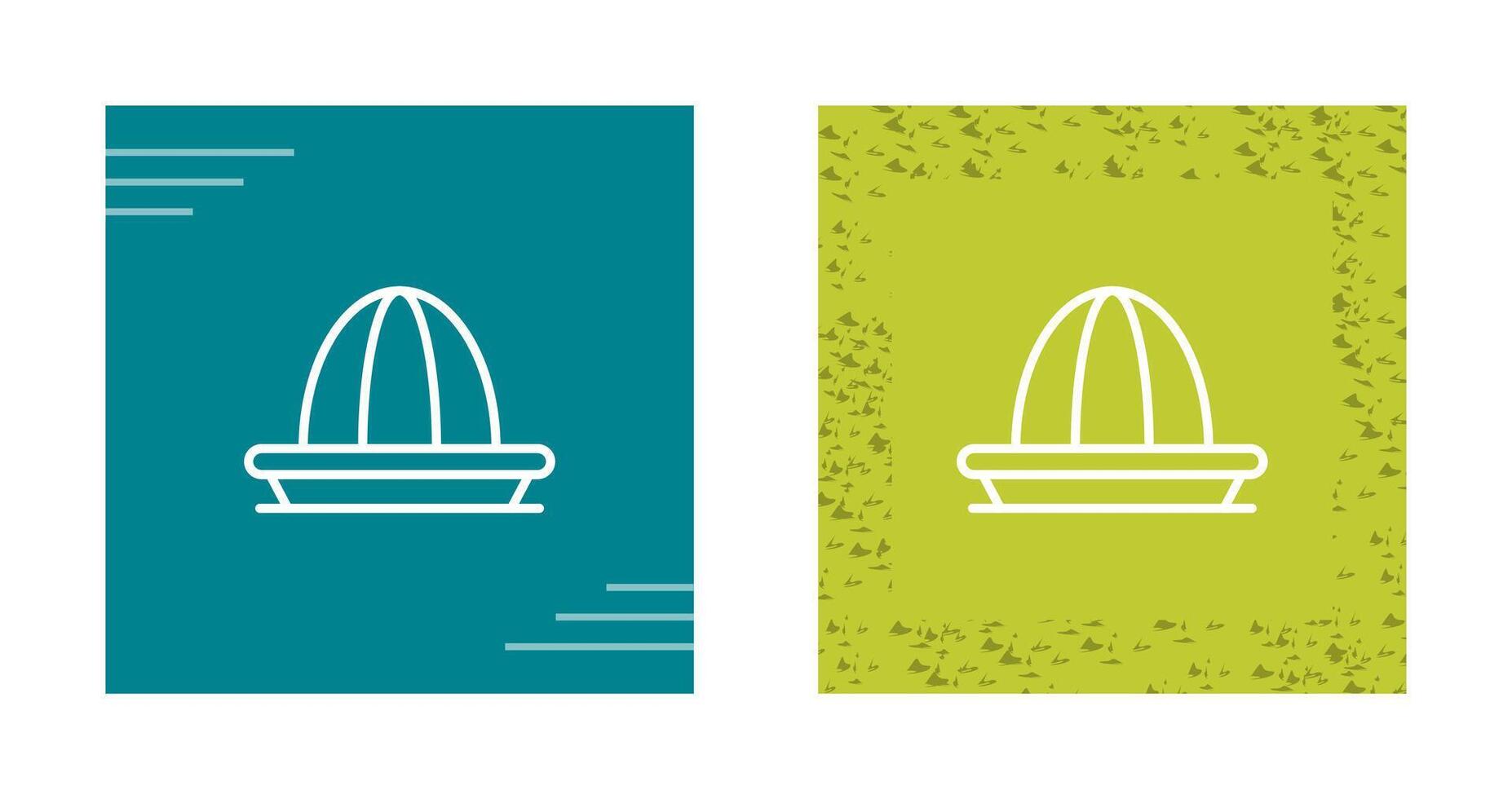 Lemon Juice Vector Icon
