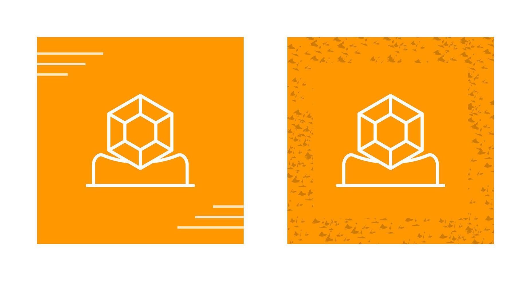 Gem Vector Icon