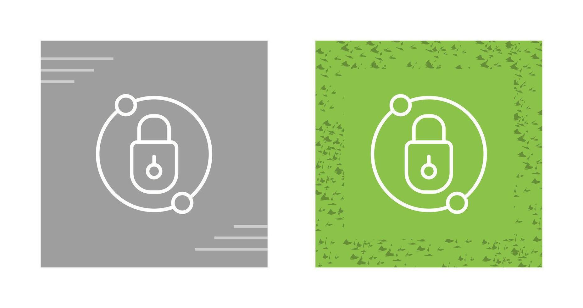 Website Security Vector Icon