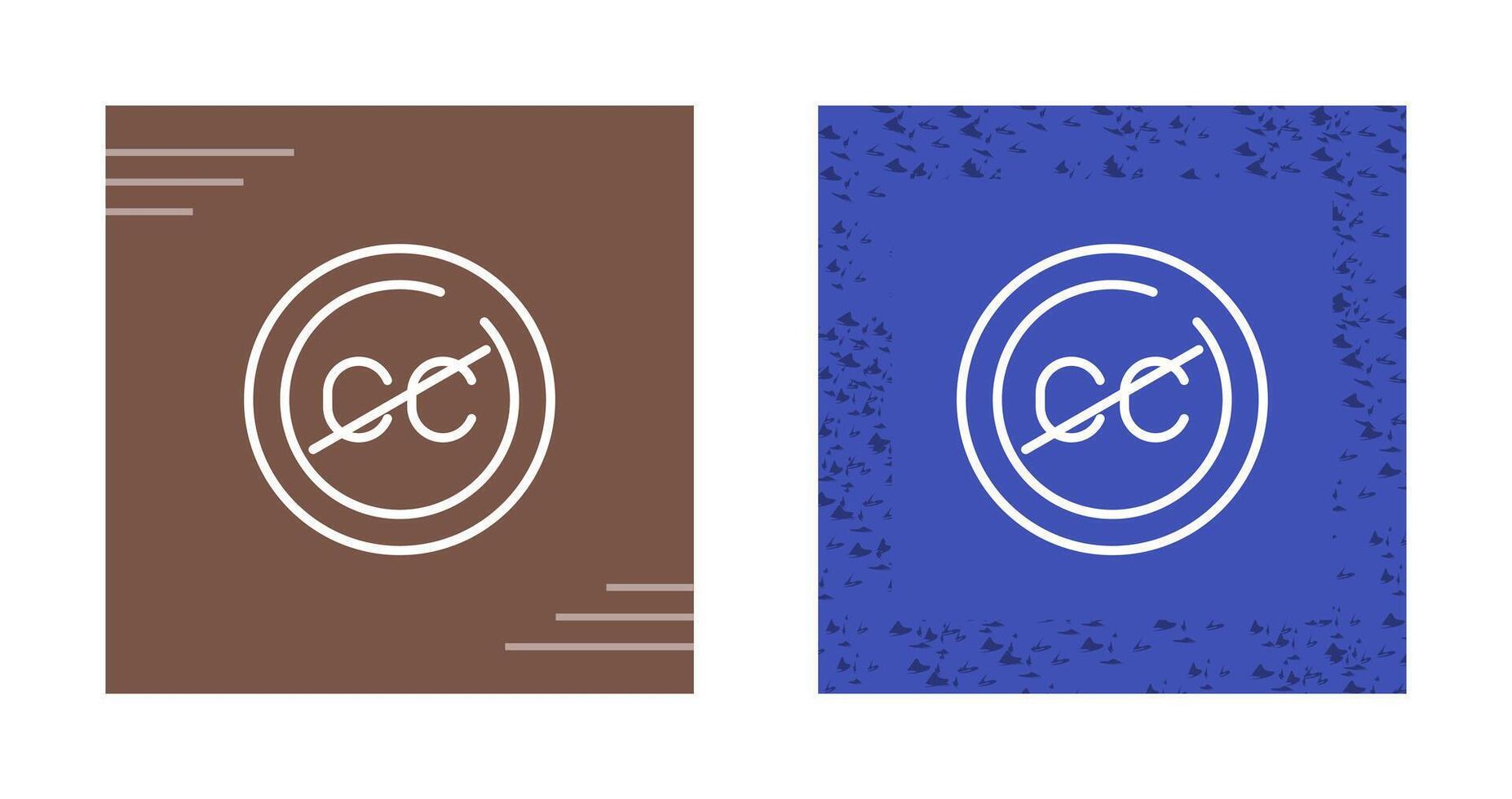 Closed Captions Circle Vector Icon