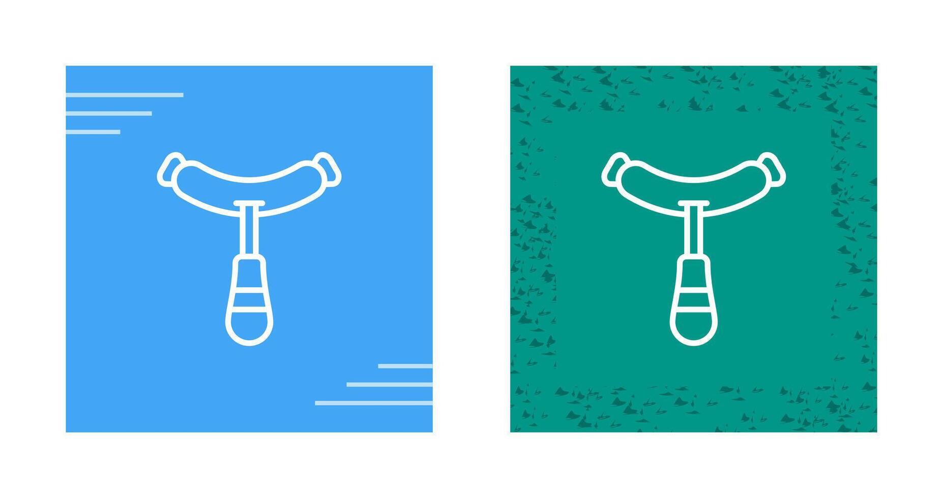 Sausage Vector Icon