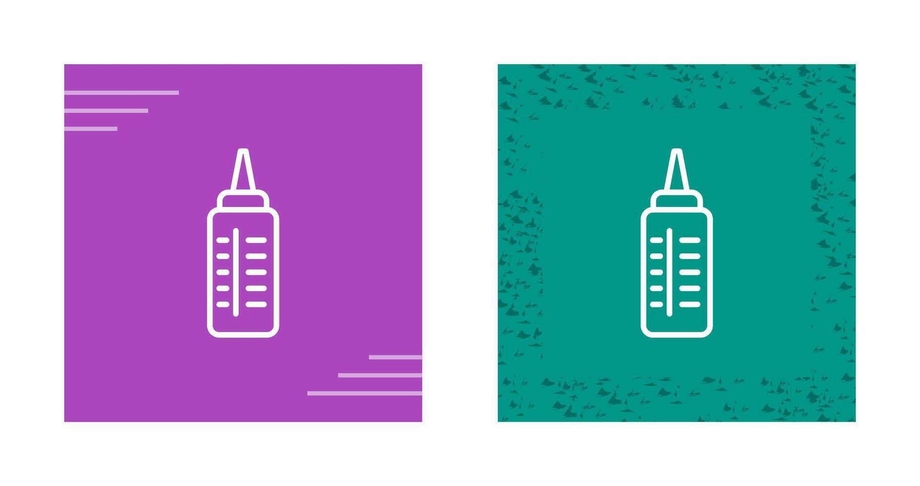 Wire Pulling Lubricant Vector Icon