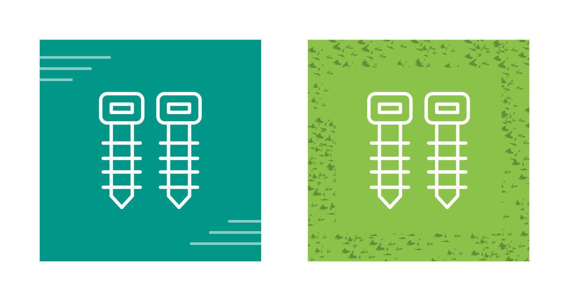 Cable Tie Cutter Vector Icon