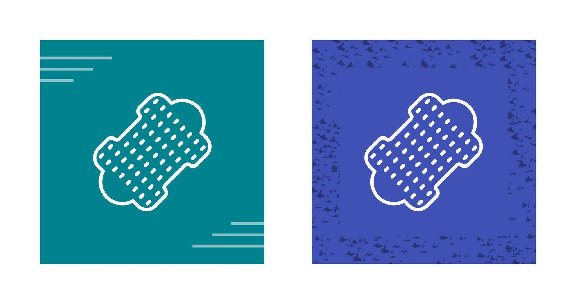 Leather Vector Icon