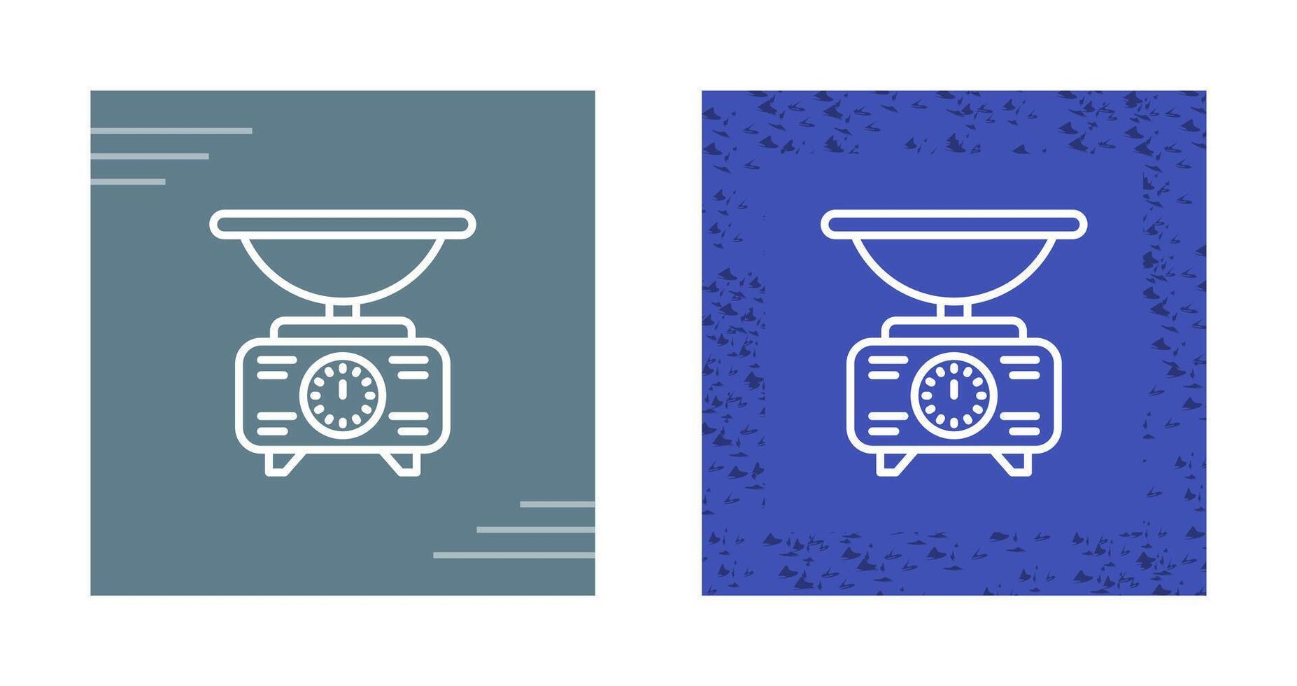 Scales Vector Icon