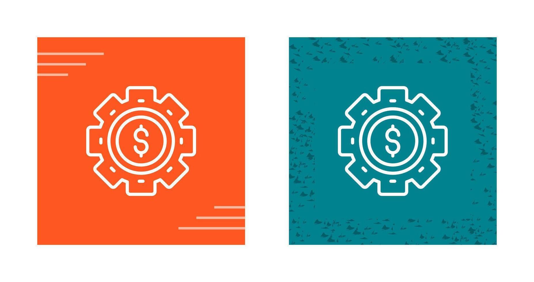 Finance Vector Icon