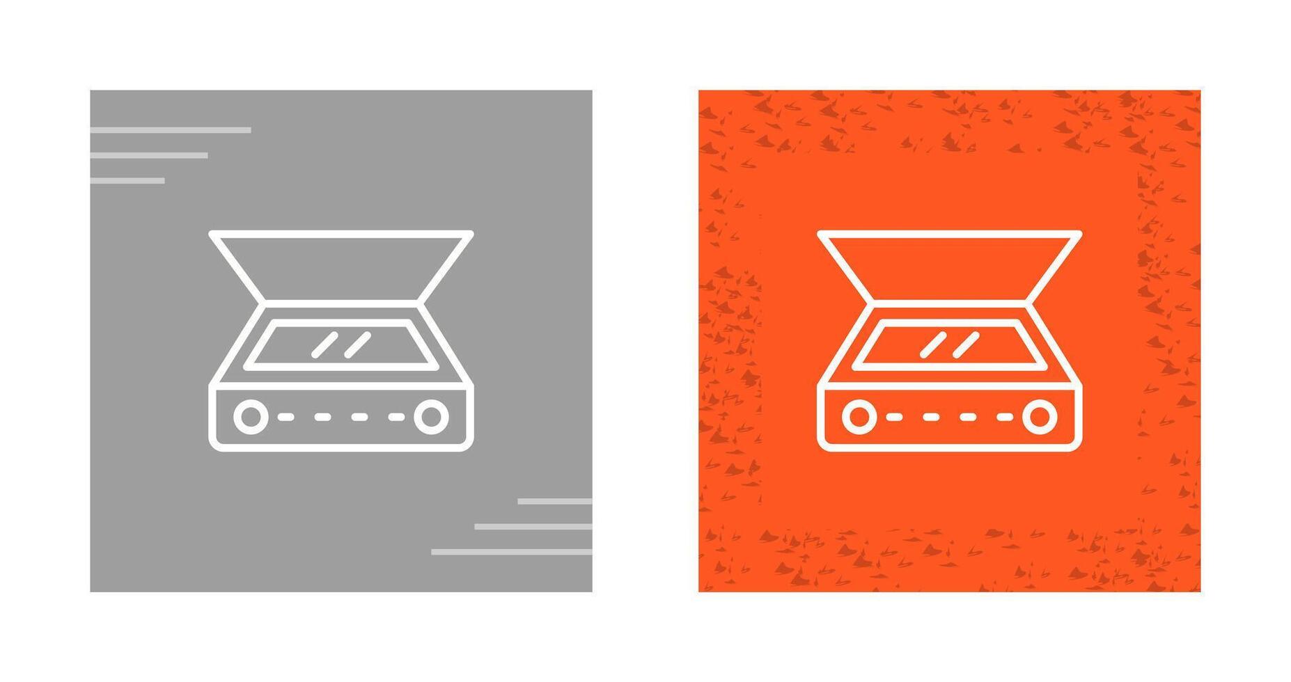 Sata Vector Icon