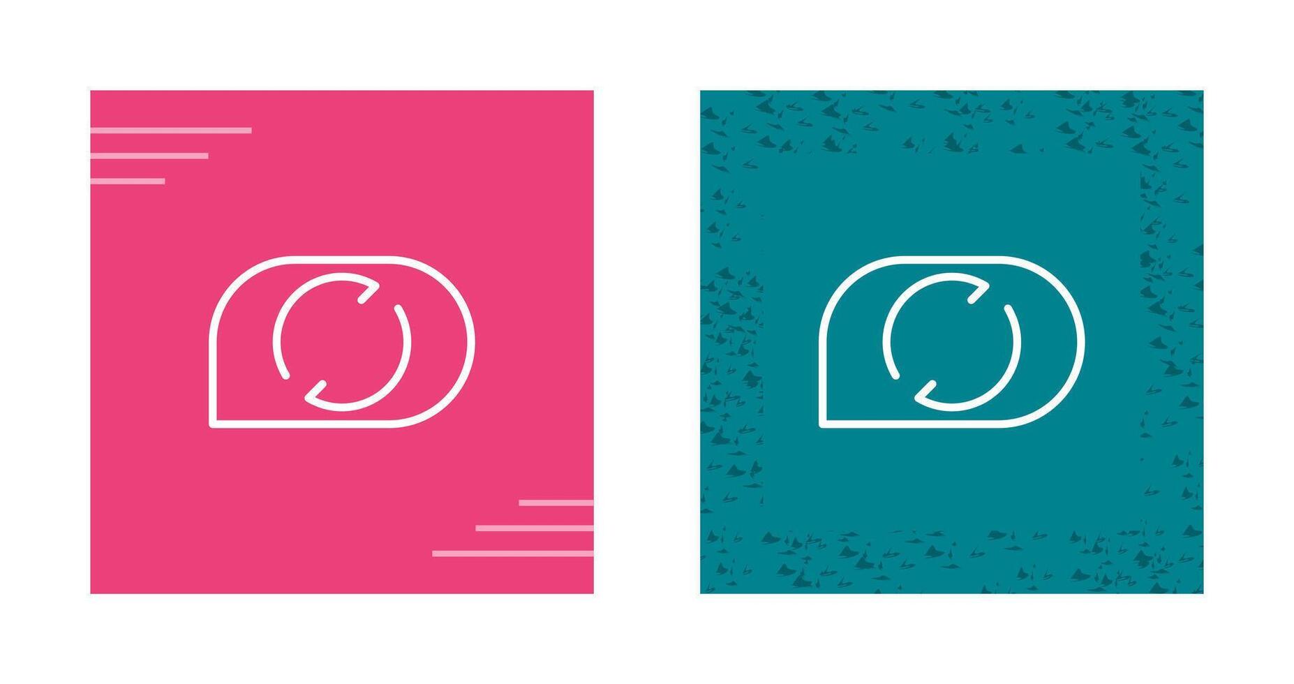 Refresh Vector Icon