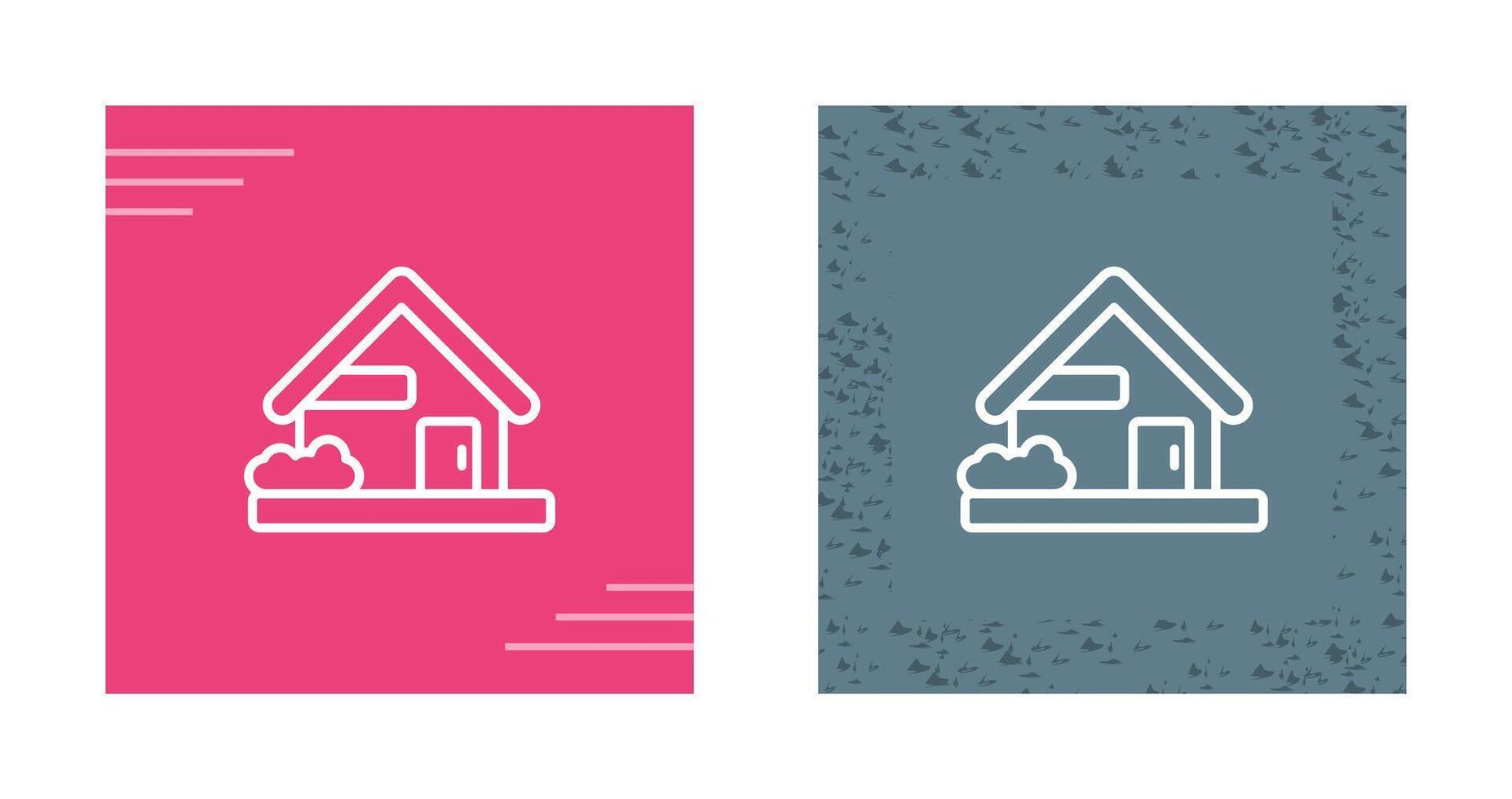 House Vector Icon