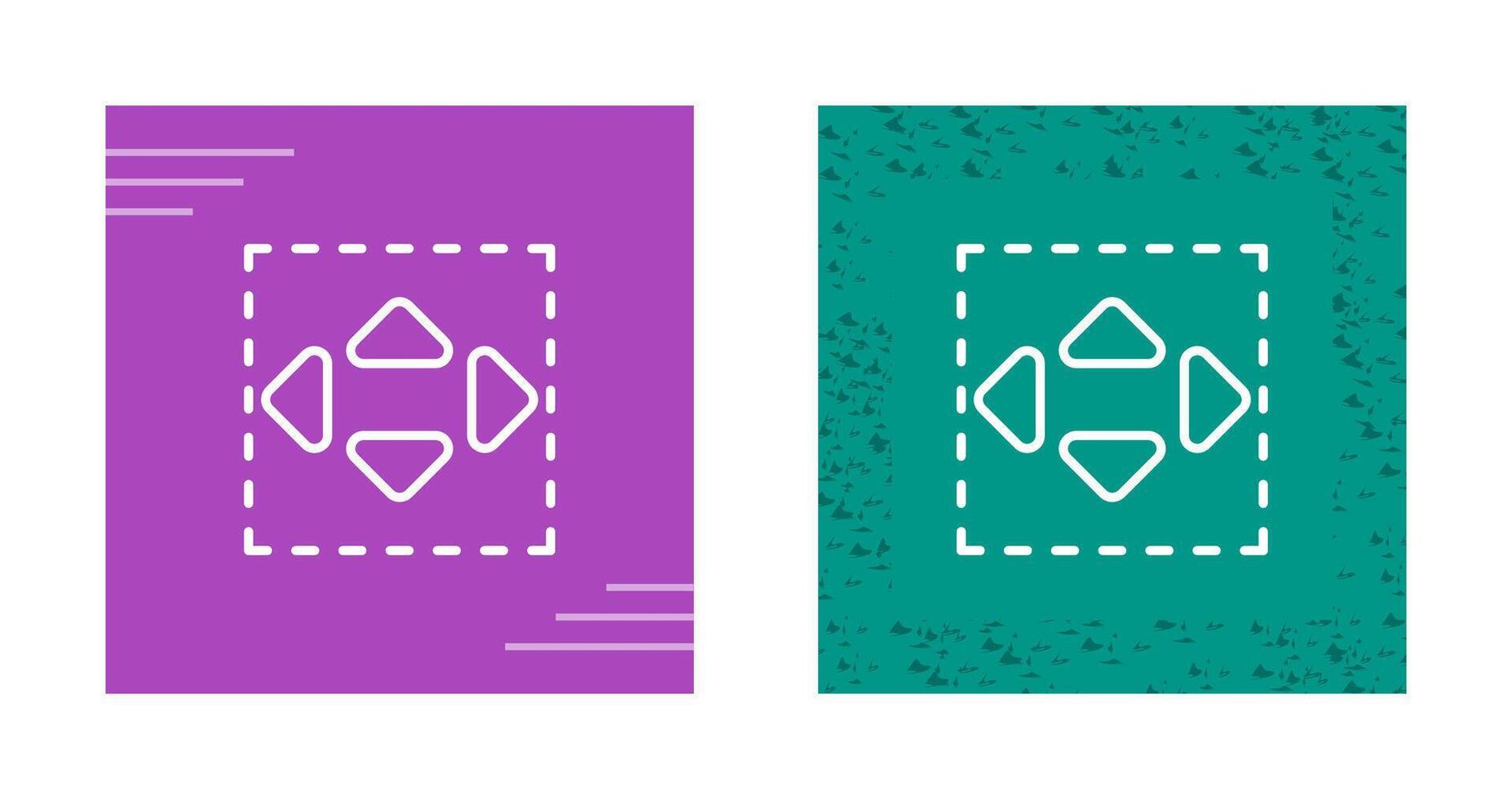 Cursor Vector Icon