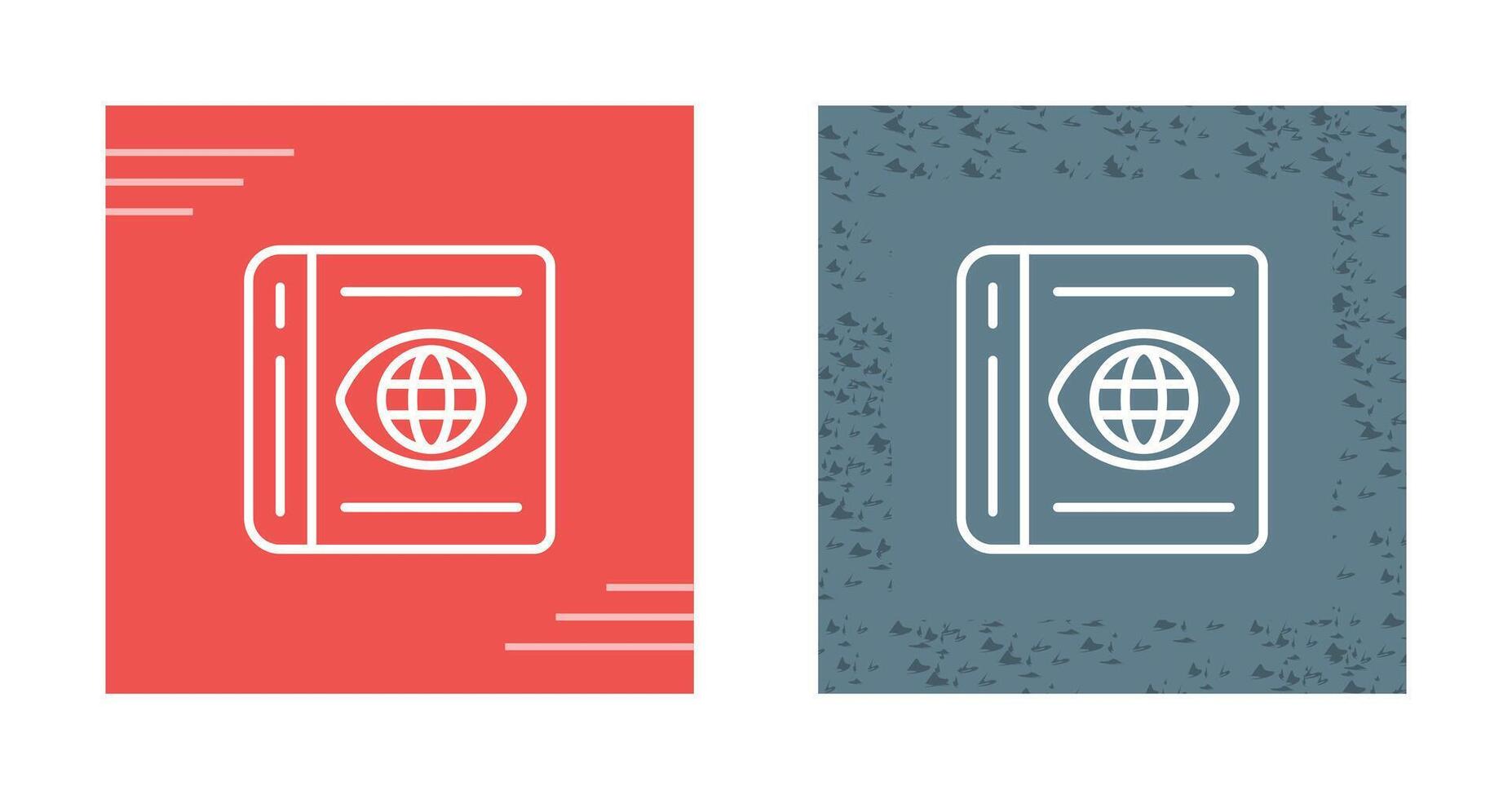 Book Vector Icon