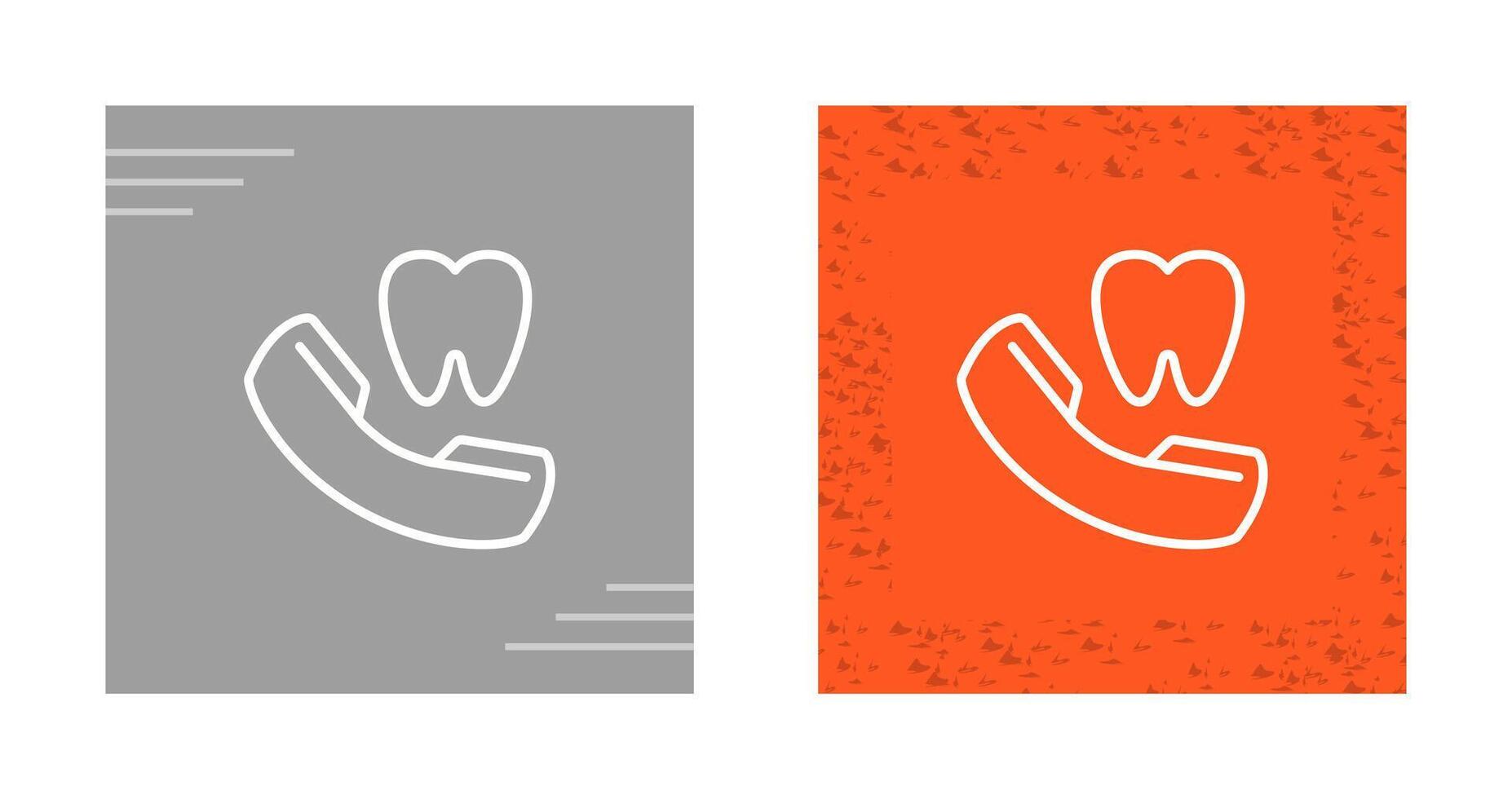 Phone Call Vector Icon