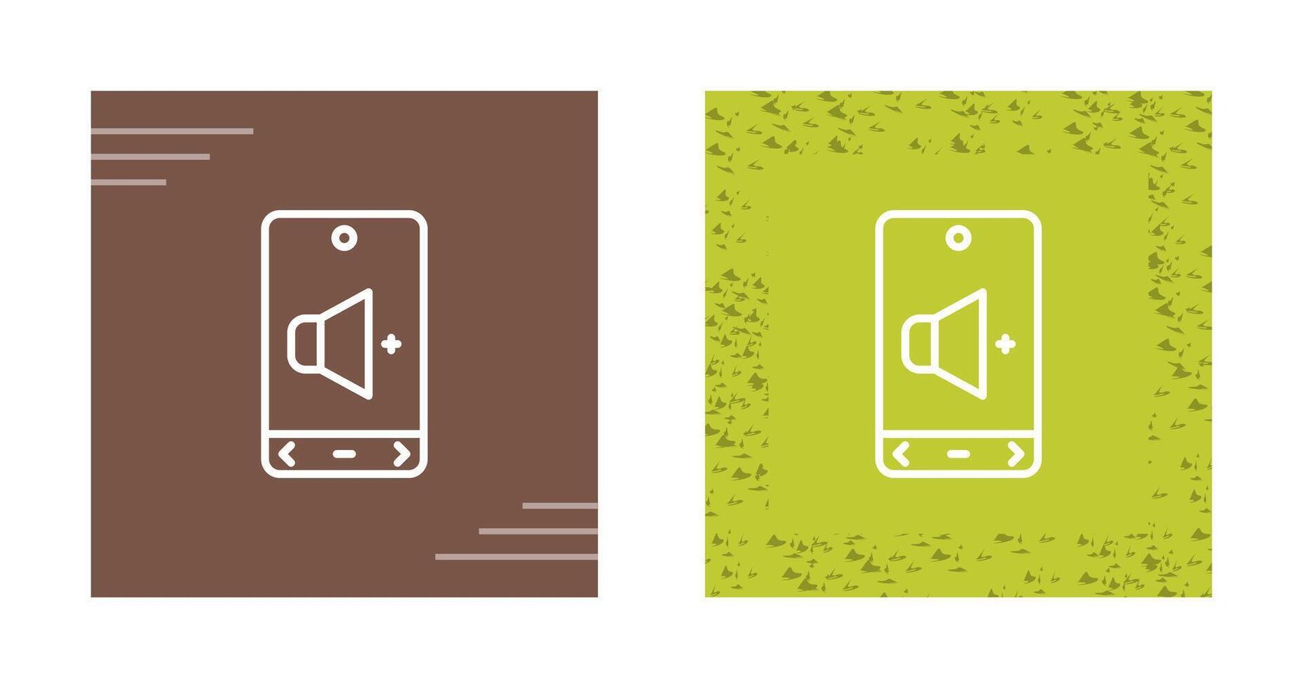 Volume Up Vector Icon