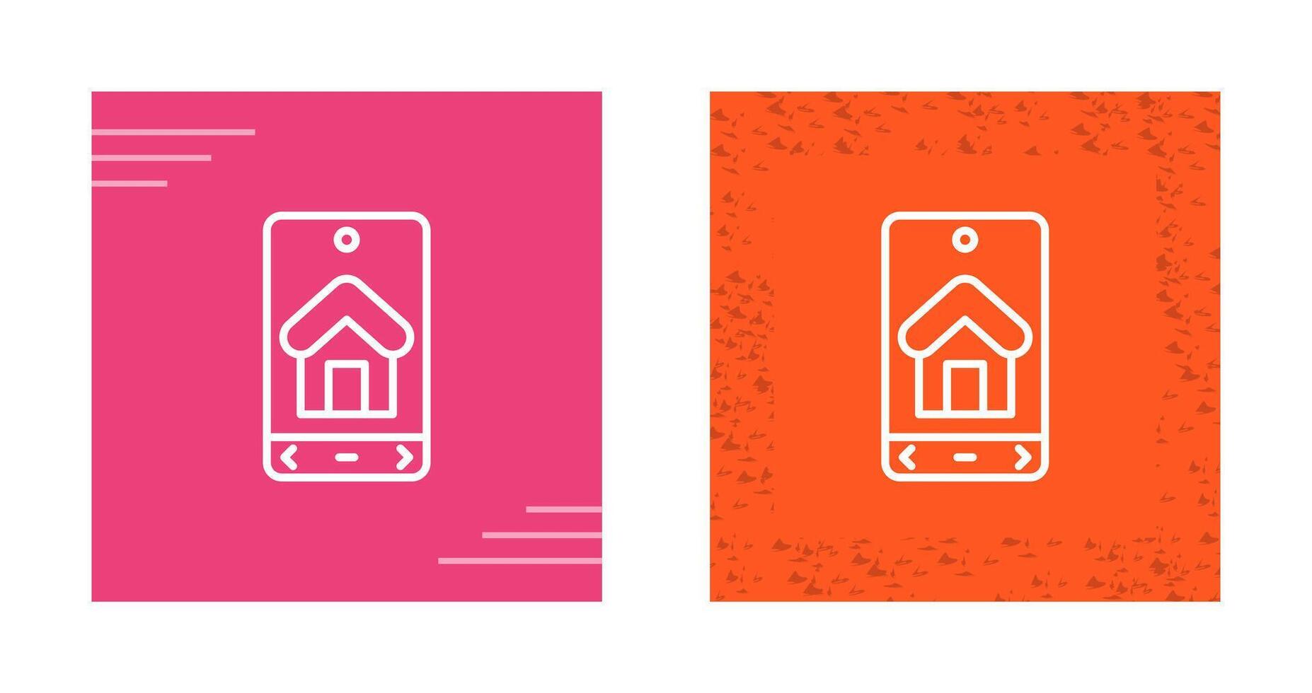 Home Vector Icon