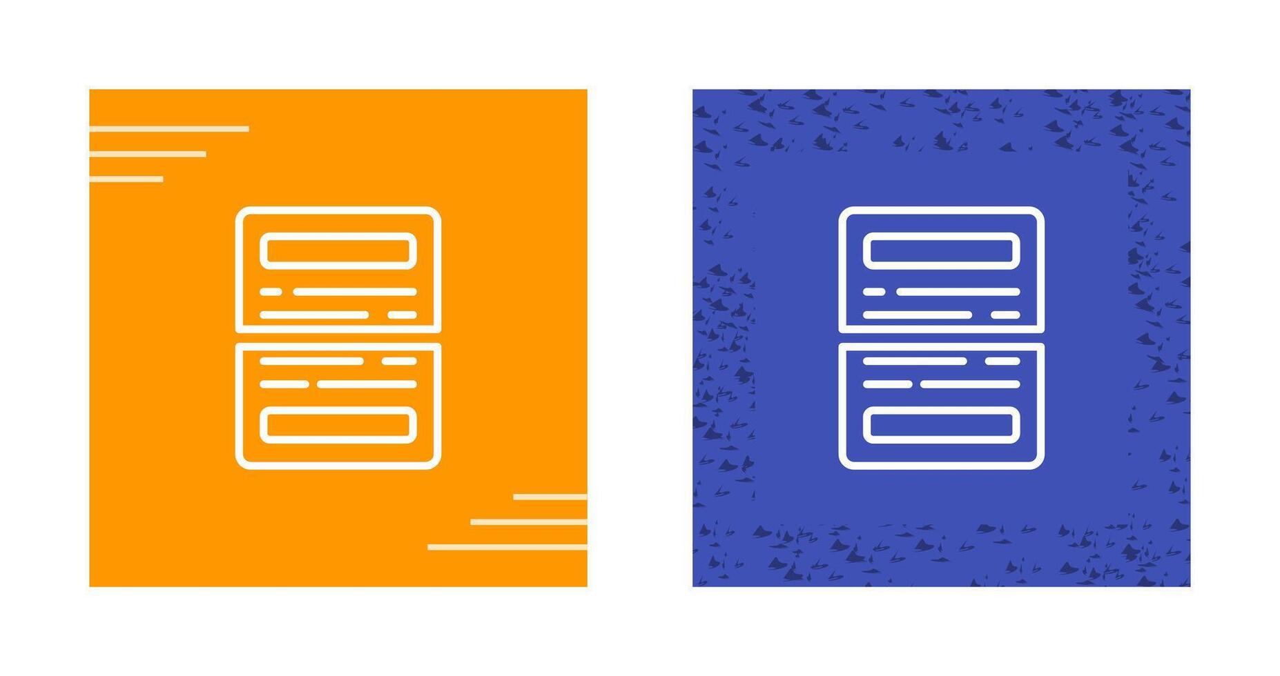 Document Vector Icon